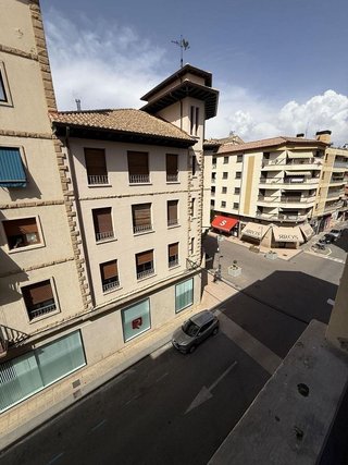 Piso en venta en Estella/Lizarra