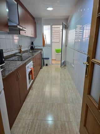 Piso en venta en Este en Castellón de la Plana