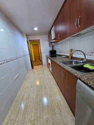 Piso en venta en Este en Castellón de la Plana