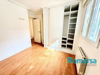 Piso en venta en La Encarnación en Ávila