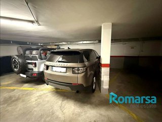 Piso en venta en La Encarnación en Ávila