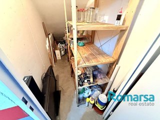 Piso en venta en La Encarnación en Ávila
