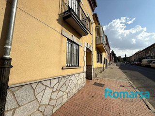 Piso en venta en La Encarnación en Ávila