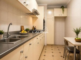 Piso en venta en Russafa en Valencia