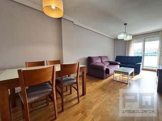 Piso en venta en Universidad en Ávila