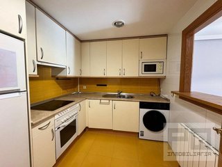 Piso en venta en Universidad en Ávila