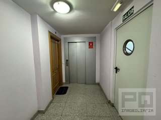 Piso en venta en Universidad en Ávila