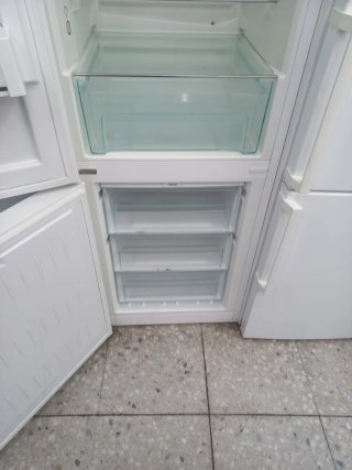 NEVERA LIEHBEEER GARANTIA TRANSPORTE