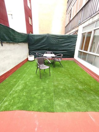 Piso en venta en Crucero - Pinilla en León