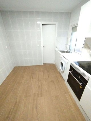 Piso en venta en Crucero - Pinilla en León