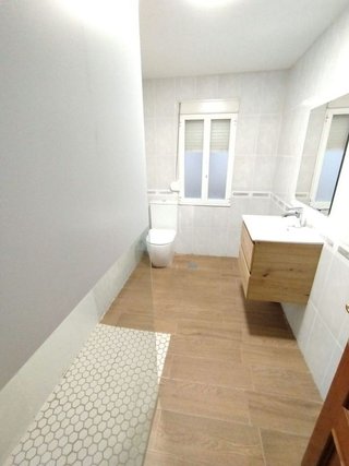 Piso en venta en Crucero - Pinilla en León