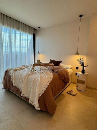 Ático en venta en Guadalupe en Murcia