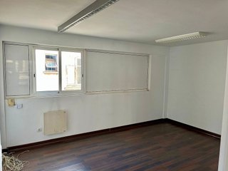 Ático en venta en El Pilar en Valencia