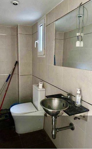 Ático en venta en El Pilar en Valencia