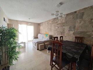 Piso en venta en Playa de Poniente en Benidorm