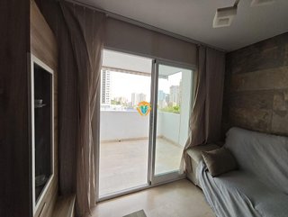Piso en venta en Playa de Poniente en Benidorm