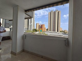 Piso en venta en Playa de Poniente en Benidorm