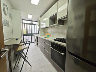 Piso en venta en Playa de Poniente en Benidorm