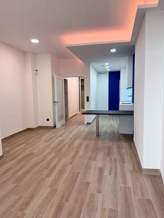 Piso en venta en Centro en Getafe