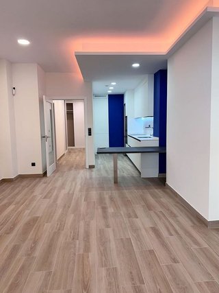 Piso en venta en Centro en Getafe
