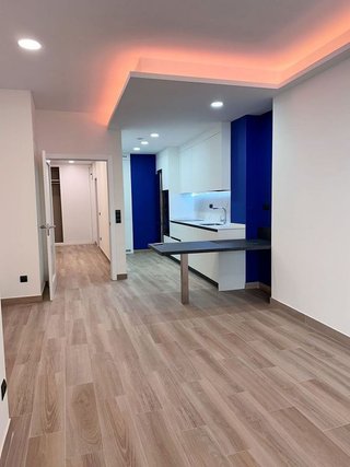 Piso en venta en Centro en Getafe