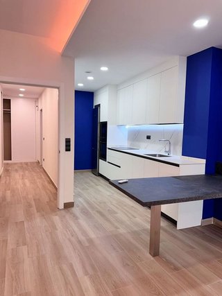 Piso en venta en Centro en Getafe