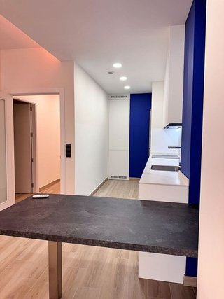 Piso en venta en Centro en Getafe