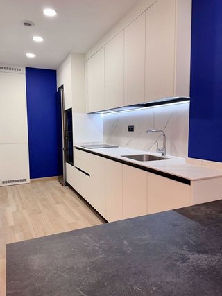 Piso en venta en Centro en Getafe