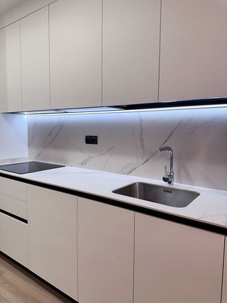 Piso en venta en Centro en Getafe