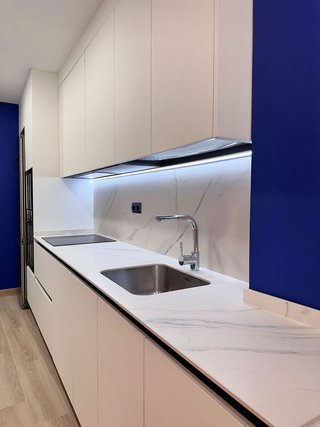 Piso en venta en Centro en Getafe
