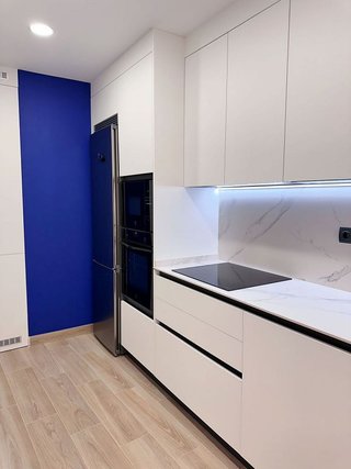 Piso en venta en Centro en Getafe
