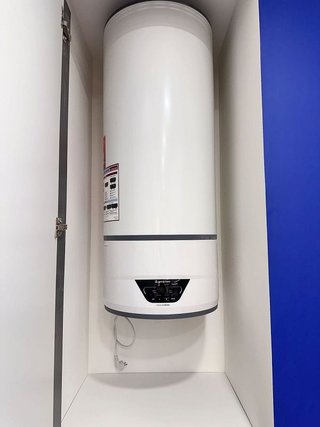 Piso en venta en Centro en Getafe