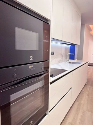 Piso en venta en Centro en Getafe