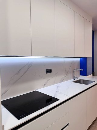 Piso en venta en Centro en Getafe
