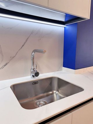 Piso en venta en Centro en Getafe