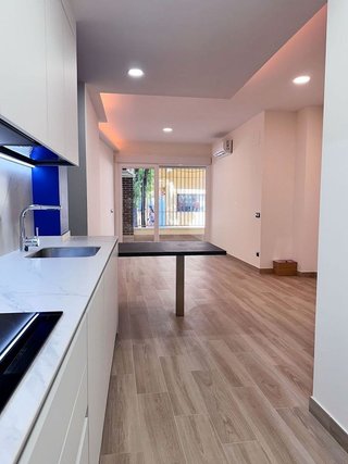 Piso en venta en Centro en Getafe