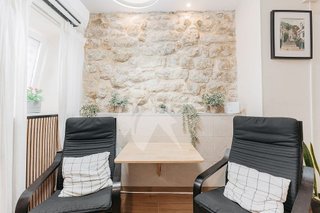 Estudio en venta en Casco Antiguo - Santa Cruz en Alicante