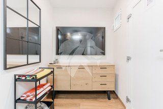 Estudio en venta en Casco Antiguo - Santa Cruz en Alicante