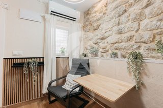 Estudio en venta en Casco Antiguo - Santa Cruz en Alicante