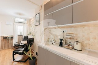 Estudio en venta en Casco Antiguo - Santa Cruz en Alicante