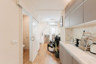 Estudio en venta en Casco Antiguo - Santa Cruz en Alicante