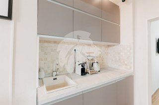 Estudio en venta en Casco Antiguo - Santa Cruz en Alicante