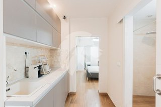Estudio en venta en Casco Antiguo - Santa Cruz en Alicante