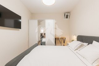 Estudio en venta en Casco Antiguo - Santa Cruz en Alicante