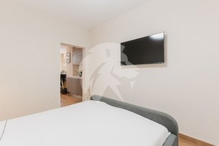 Estudio en venta en Casco Antiguo - Santa Cruz en Alicante