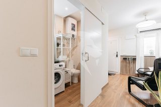 Estudio en venta en Casco Antiguo - Santa Cruz en Alicante