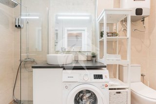 Estudio en venta en Casco Antiguo - Santa Cruz en Alicante