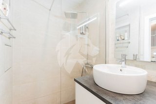 Estudio en venta en Casco Antiguo - Santa Cruz en Alicante