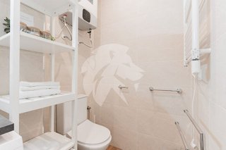 Estudio en venta en Casco Antiguo - Santa Cruz en Alicante
