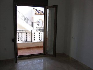 Dúplex en venta en Campos de Golf - Villa Martin - Los Dolses en Orihuela